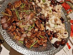 -小鱼小牛(世欧广场店)