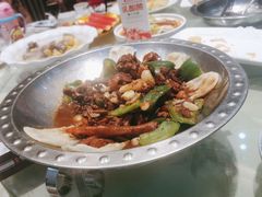 -老山东·山东菜(鲁菜名店)