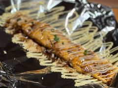 -日葵 大阪烧ひまり(仙霞路店)