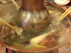 涮-八先生涮肉房(三里河店)