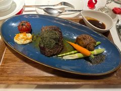 -王品牛排(珠海富华里店)