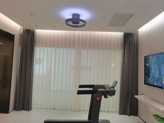 -华为全屋智能授权体验店(青岛富尔玛)