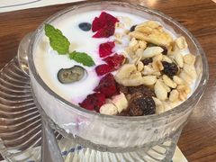 -沏点Trattoria意大利餐厅(新街口店)