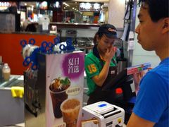 -CoCo都可(新我格广场店)