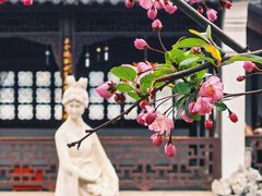 -莫愁湖公园