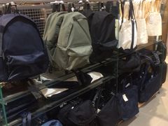 -MUJI无印良品(滨江宝龙城店)