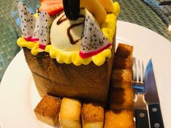 -铜锣湾·有麝自然香(长嘉汇购物公园店)