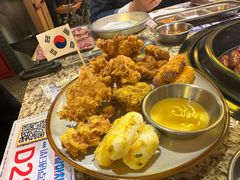 -首尔烤肉大排档(合生汇店)