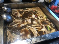 -红鼎坊·老成都火锅(新南门店)