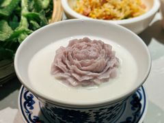 花开富贵布丁-俏牛哥鲜牛肉牛肆馆(重庆天地店)