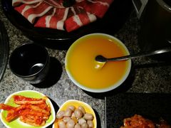 -汉拿山烤肉(东直门东方银座店)