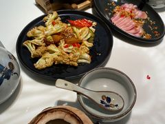 -原味田园·客家菜·土窑鸡(中航城君尚购物中心店)