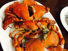-大螃蟹海鲜餐厅