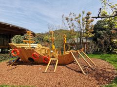 -杭州开元森泊度假乐园