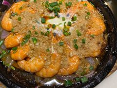 铁板虾-常和州·夜宵大排档(常州单店)