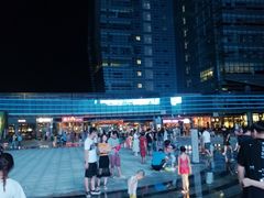 -大族广场Mall&More