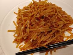 -鑫小城故事·藕汤·家常菜(台北一路总店)