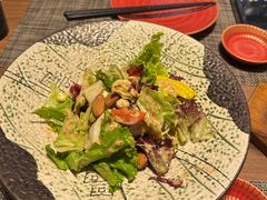 -满来寿喜烧(金虹桥店)