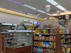 -全家便利店(银翔路店)