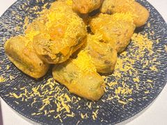 伊犁爆汁辣罐-小河公主秘制烤羊腿(小绿谷店)