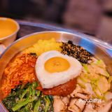 还原韩剧烤肉来安三胖