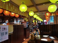 -鸟鹏烧鸟居酒屋(熙龙湾店)