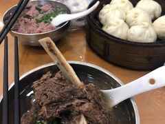 -老牌依强牛肉店(达道总店)