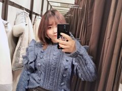 -ZARA(青岛万象城店)