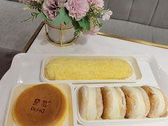 -DEMO黛慕蛋糕(中泰店)