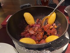 -小南洋海景餐厅(深圳湾店)