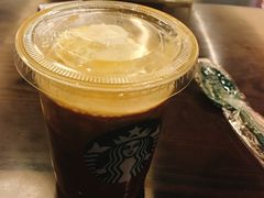 -星巴克(杭州银泰城西一店)