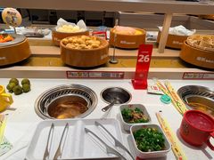 -龍歌自助小火锅(漳州二路爱购店)