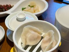 原汁海胆饺子-喜鼎海胆水饺(东港店)
