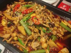 -汉虾王·油焖大虾(车公庙店)