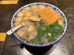 -小潘记鸭血粉丝汤