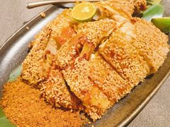 -一川二水•粤川醉(CP静安店)