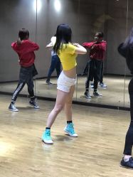 -Hyun极炫舞蹈