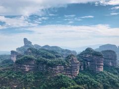 -丹霞山风景名胜区