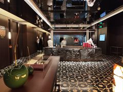 -秀儿四九城·新京菜(亚运村鸟巢店)