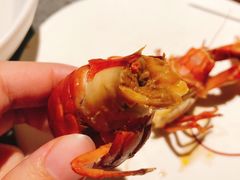 小澳龙-虾胡闹龙虾馆(湄南河店)
