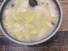 -毛胡子牛羊餐馆(武宁路店)