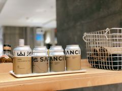 -SAANCI山池咖啡(卓悦中心店)