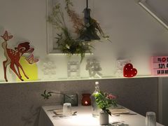 -春树下·树屋花房西餐厅(罍街AS1980店)