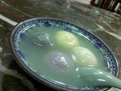 -赵氏汤圆(东关街店)