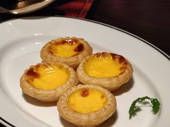 -广州柏悦酒店·悦景轩·粤菜餐厅