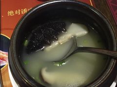 -铁板诱惑法式铁板烧(大卫城店)