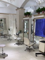 点击看大图 -金派发型