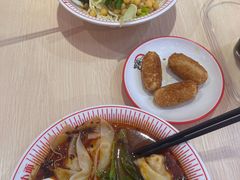 -嗨椒小面(萝岗万达店)