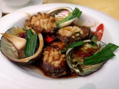 -莲花公园煎蟹(总店)