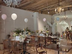 -HERRE·FARM 赫尔露营农场·团建聚会包场